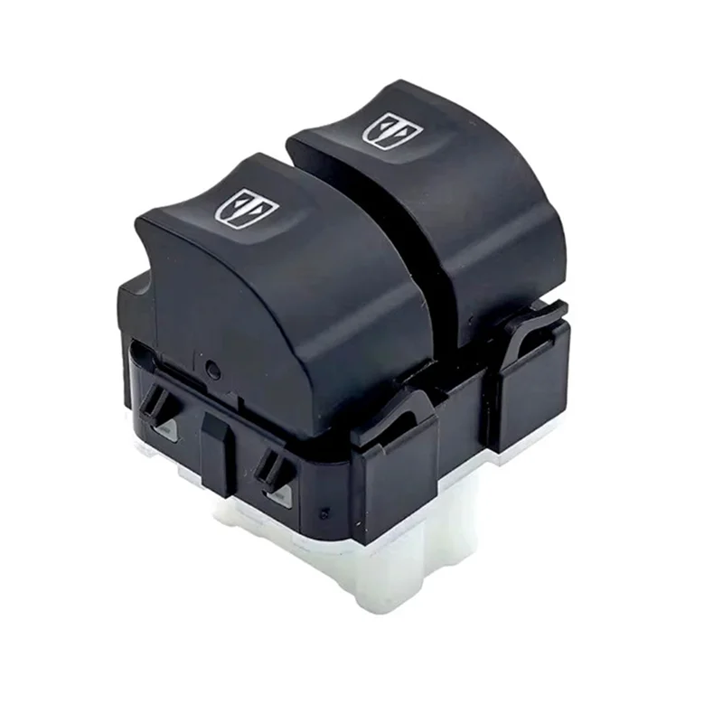 

254116484R Window Control Switch Button For Dacia Sandero Renault Kangoo Grand Kangoo II