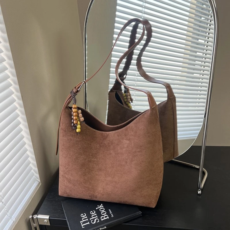 

Сумка Mom' Bag, модная женская сумка через плечо, кожаная сумка на плечо в классическом элегантном стиле от популярных люксовых брендов