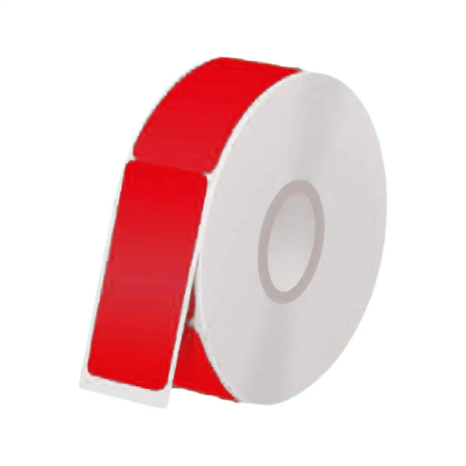 Cable Labels Multi Color Compatible Stickers Cord Labels for P12 D35 P15