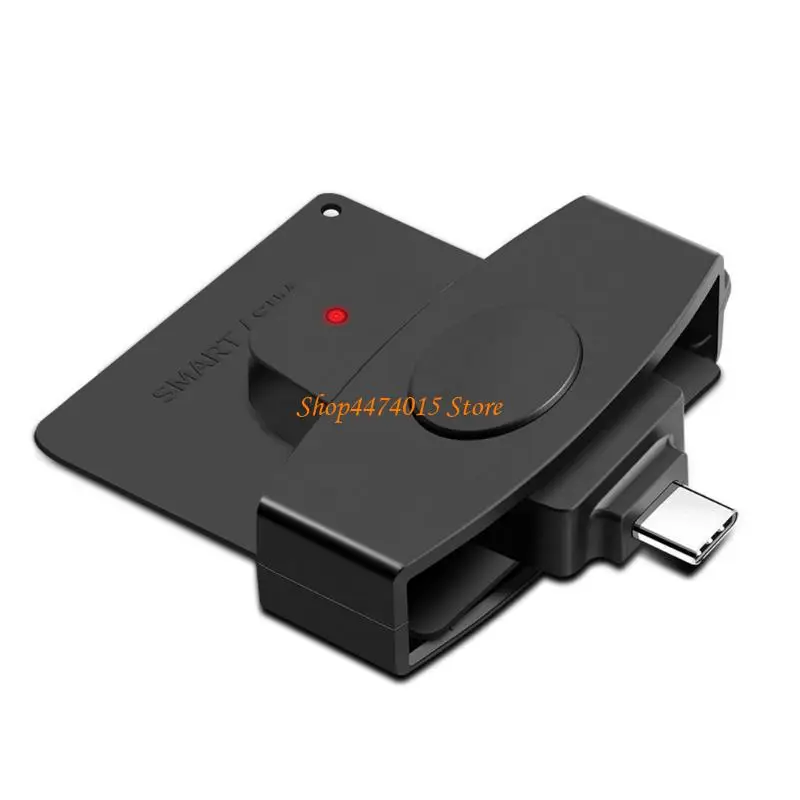 

K1AA USBC Card Reader CLONER для CLONER CLONER CARDER CARD CARD