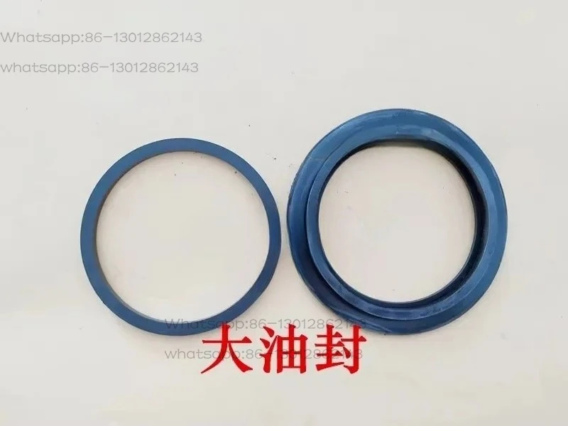 920/926/928/930 Small Forklift Brake Clamp Brake Cylinder Oil Seal Piston Repair Kit