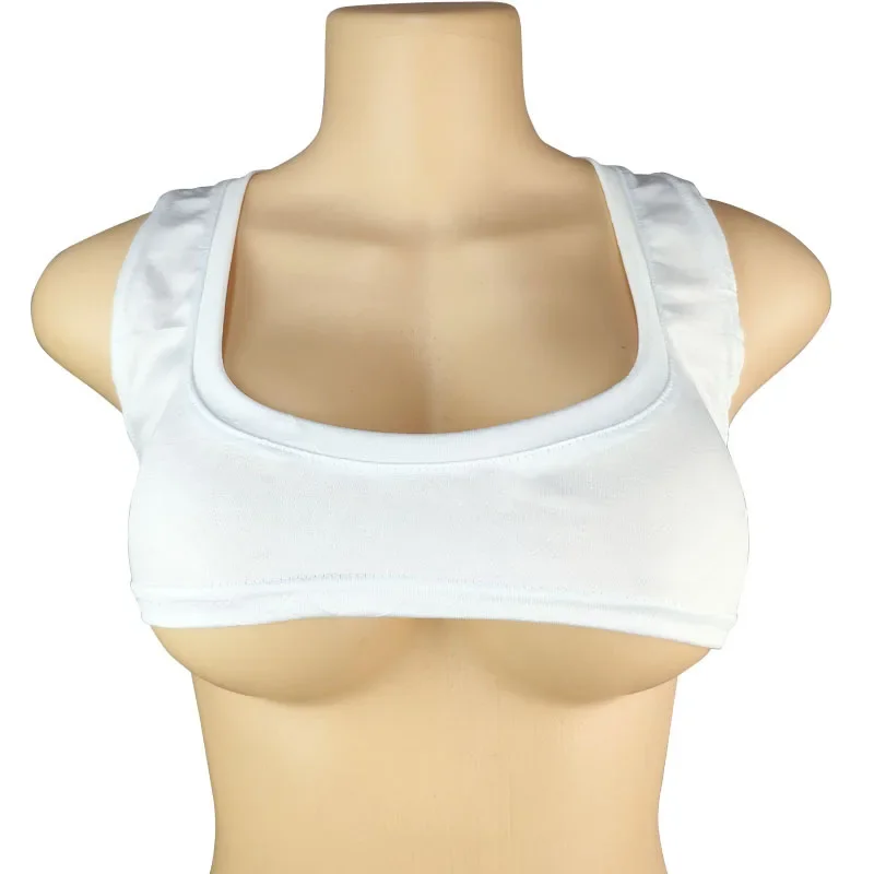 Sexy Ultrashort Tank Top Womens Y2k Clothes Summer Sleeveless Corset Vest Knitted Coquette Fashion Bustier Crop Tops Women 2024 image 5