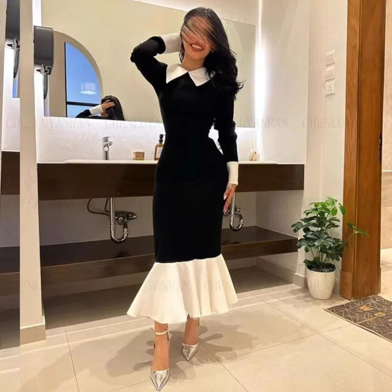 Muslim Maxi Dress Abaya Women Party Dresses Jalabiya Islam Vestidos Arab Long Robe Ramadan Morocco Dubai Abayas Kaftan 2025