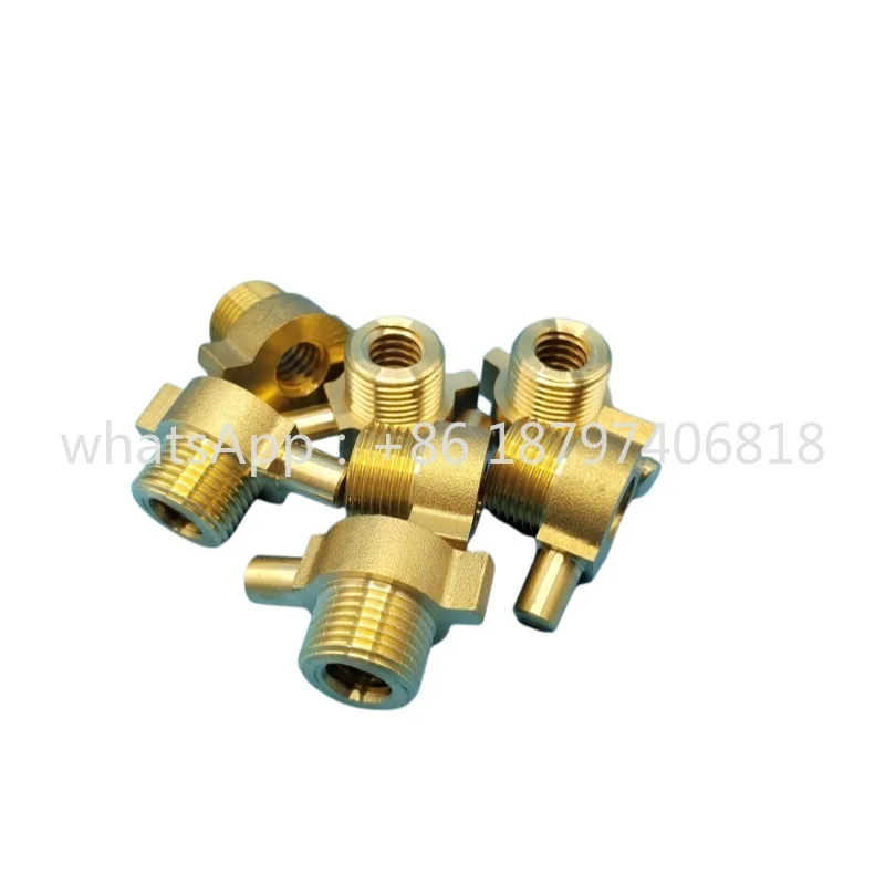 

Bombardier Powerboat IBR travel slider / sliding joint block / actuator, IBR sliding joint block