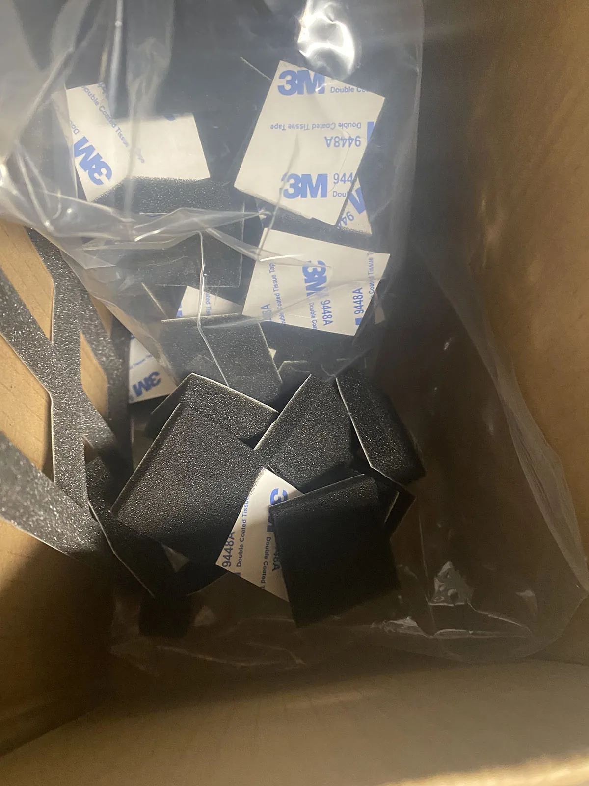 

10 шт. уплотнение разработчика для Canon IR 2520 2525i 4235 4245 4251 4525 4535 4545 4551 2625 2630 2635 2645