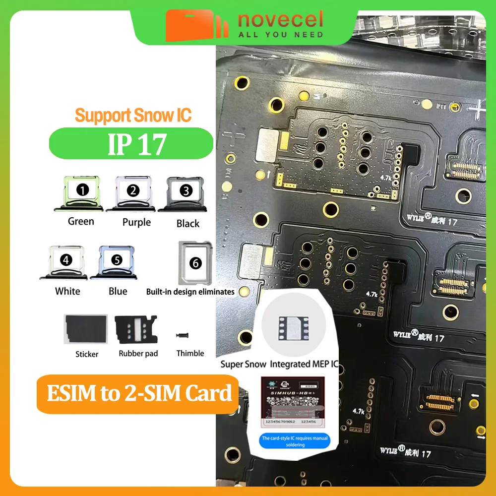 Wylie Esim Convert …