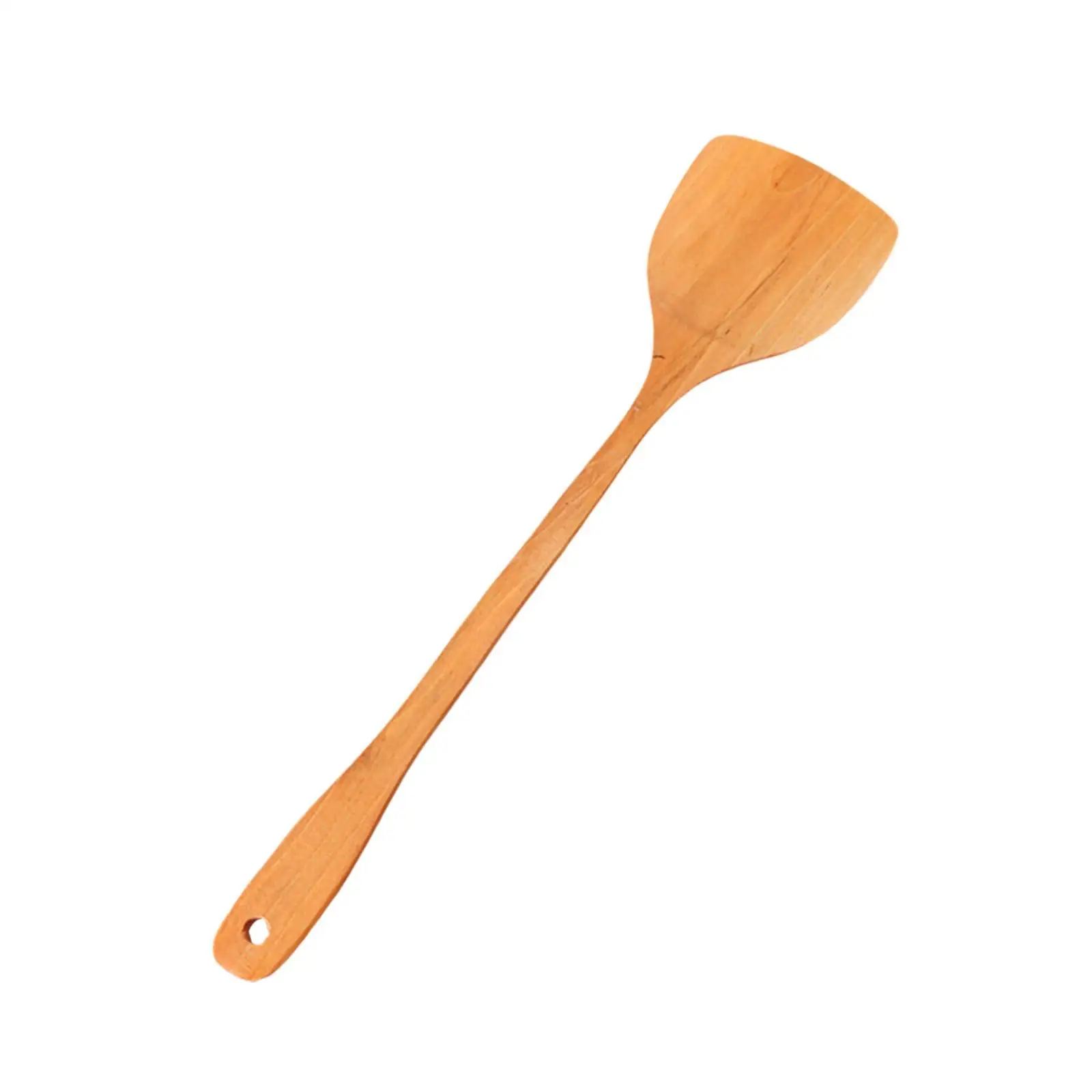 Wood Cooking Spatul… - image