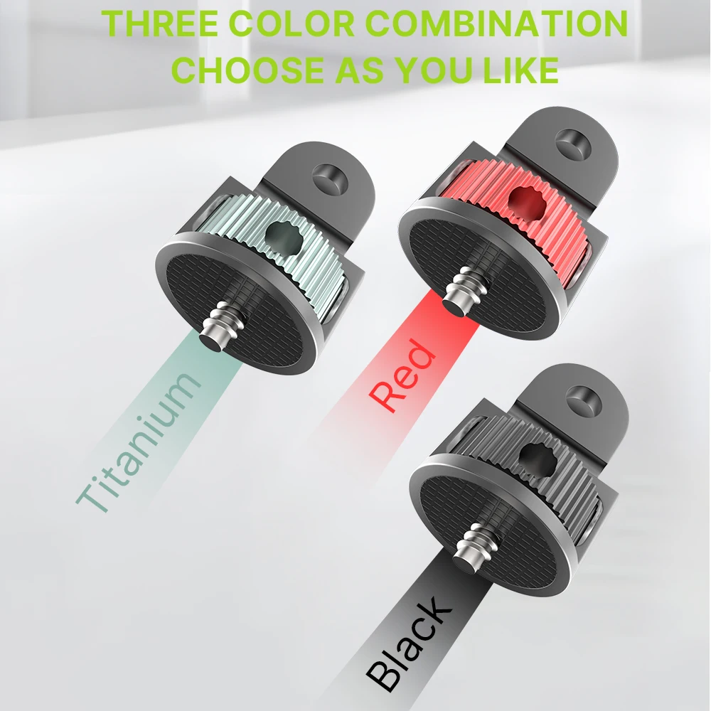 360 Universal Swive… - image