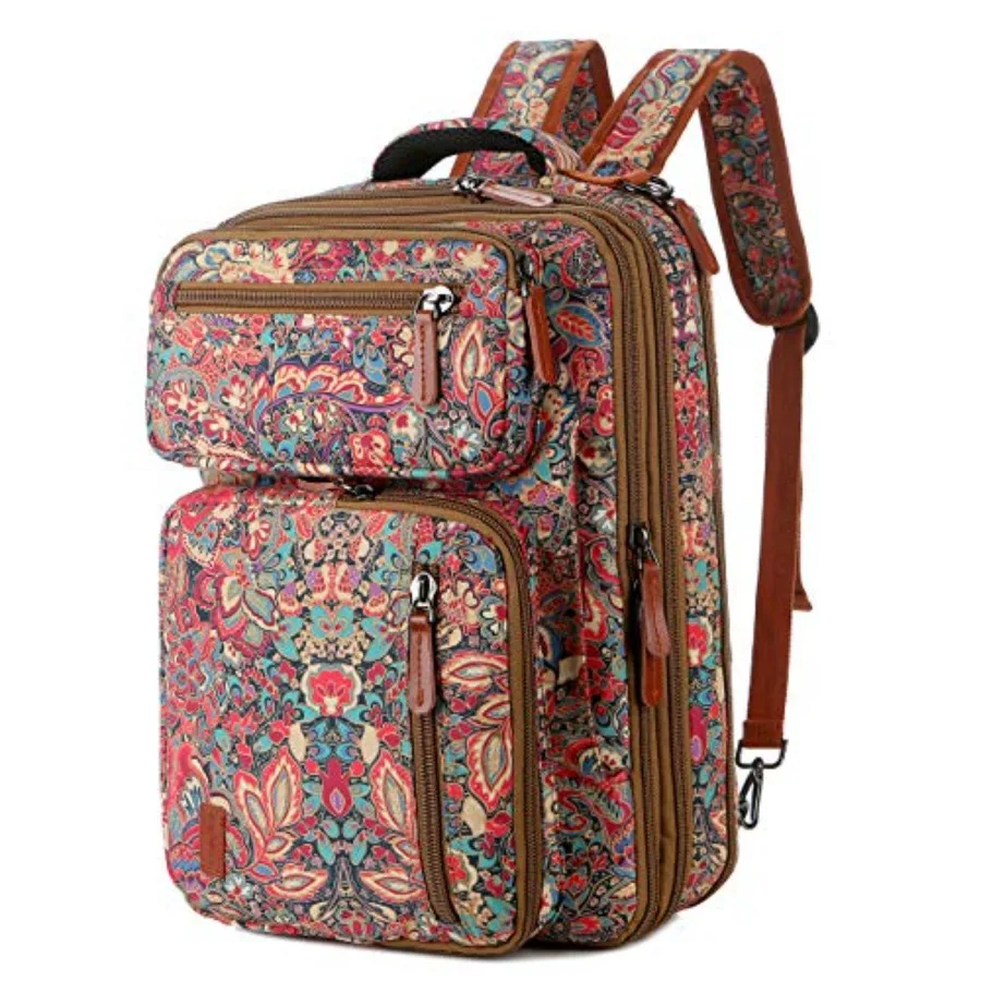 Convertible Backpac…