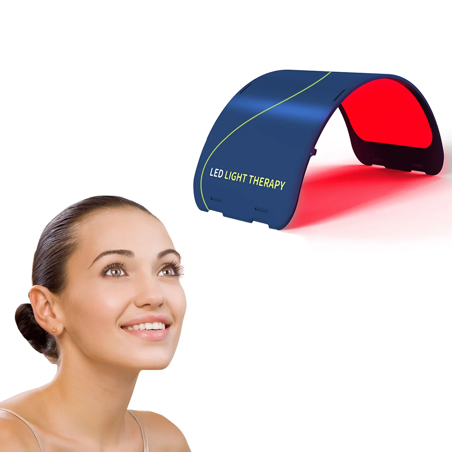 LIGHT THERAPYRed Light Therapy Before And After Face Benefits Of Red Light Therapy For Face And Neck