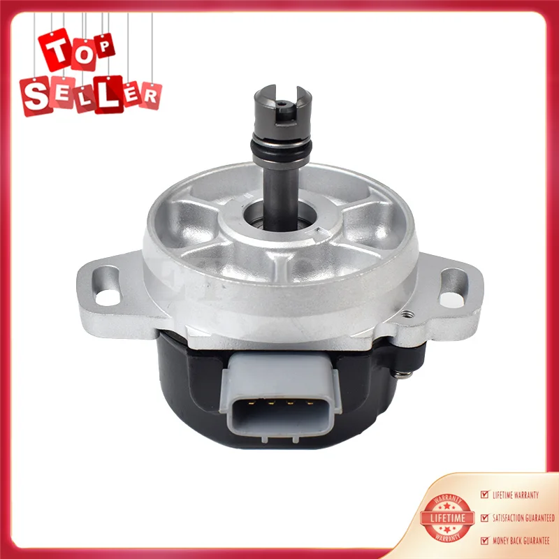 1PC Cam Crank Angle Sensor 23731-5L300 237315L300 Fits For Nissan Skyline Stagea R34 RB25DET NEO6