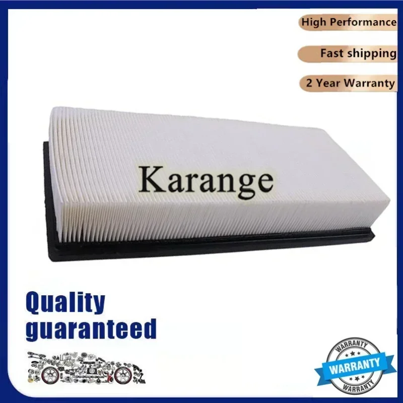 

265-6618 PA5770 WP10034 SC90210 Air Filter Panel Ventilation for Caterpillar 299D2 299D2XHP 257D3 P637258 2656618 New