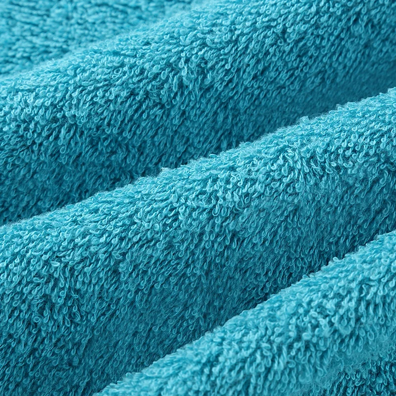 อาบน้ําเด็กผ้าขนหนูคลุมด้วยผ้าเด็กเสื้อปอนโชผ้าขนหนูผ้าฝ้าย, เสื้อคลุมอาบน้ําเด็ก, ผ้าขนหนูอาบน้ําเสื้อคลุมชายหาดผ้าขนหนูว่ายน้ําสําหรับหนุ่มๆสาวๆ, ผู้ใหญ่