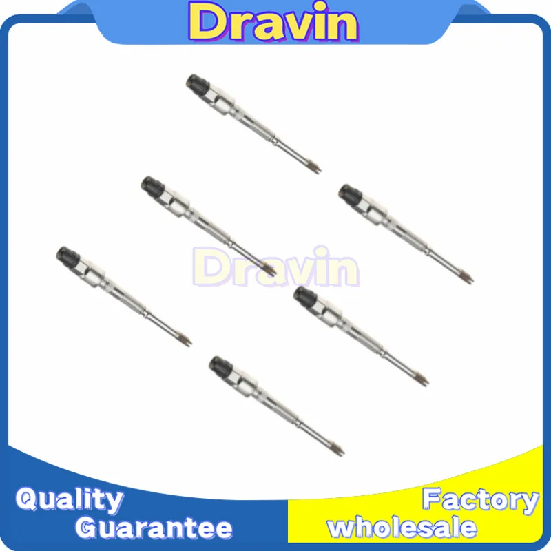 1/6PCS Glow Plug Sensor Pressure Sensor A6429050300 6429050300 for Mercedes-Benz Car Accessories