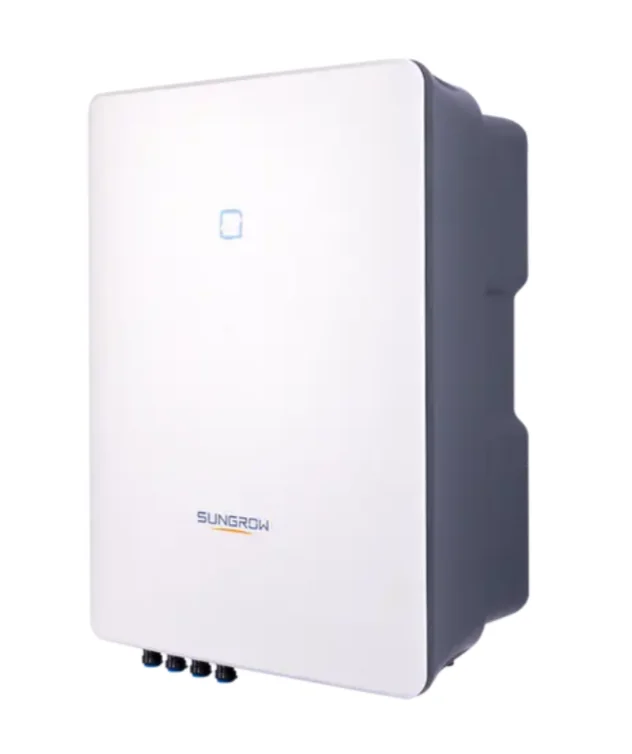 Sungrow Inversor 3 Three Phase on grid tie 8kW 10kW 12kW 13kW 15kW 20kW Sungrow Sbr096 Sh10rt MPPT Solar Inverter price