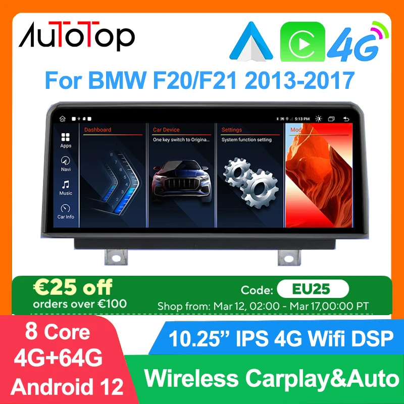 AUTOTOP 10.25