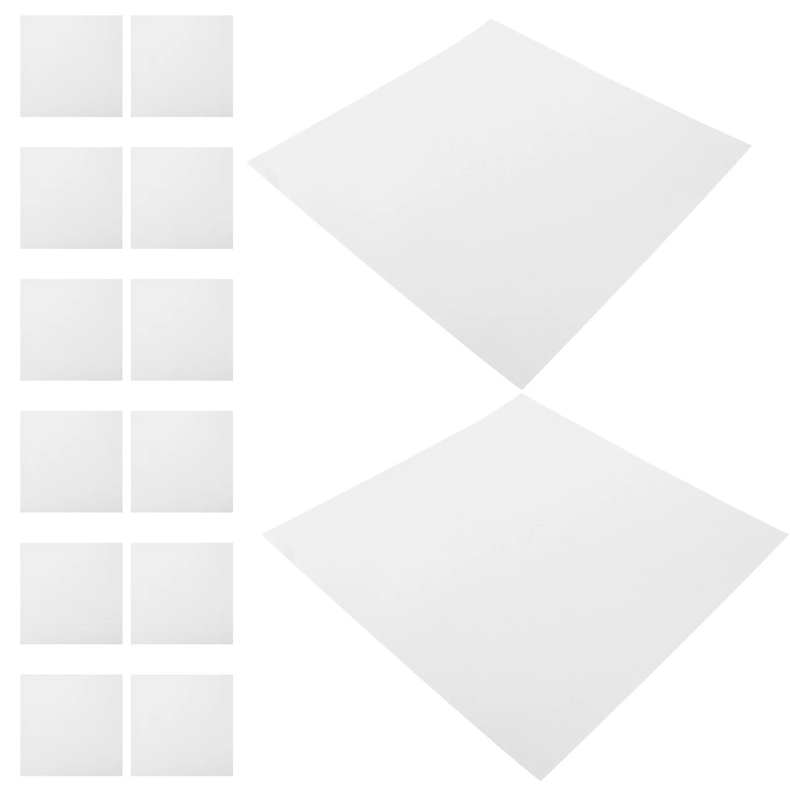 

Watercolor Paper 4K 15 Sheets Thick Sketch Pad for Artists Students Ideal for Gouache Painting Smooth Application Long Lasting