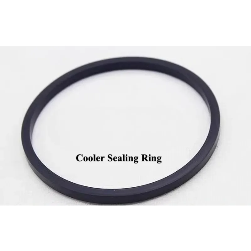 

Rubber Oil Cooler Radiator Gasket Diesel 2.0T for Great Wall Wingle 4D20 for Haval H5