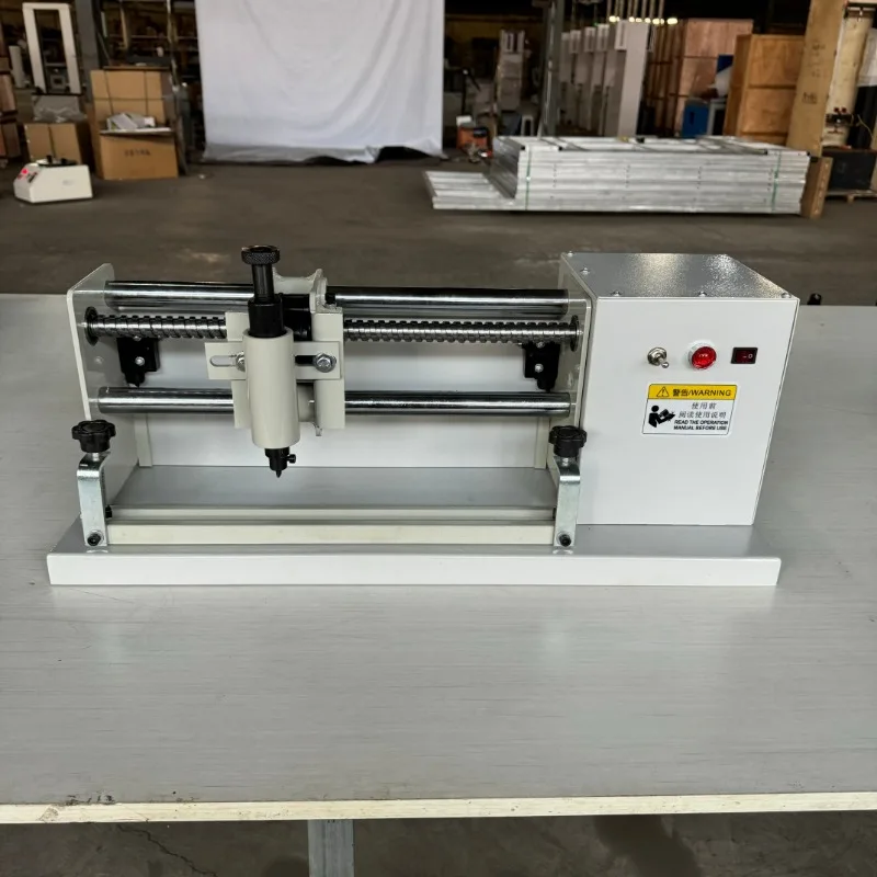 Electric Reinforcement Gauge Reinforcement Pointer Manual Industrial Rebar Marking Equipment