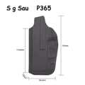 S g Saue P365