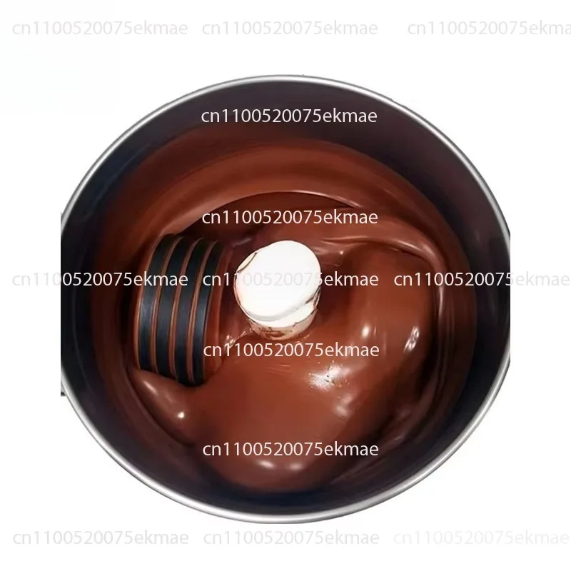Small Chocolate Machine 2L Chocolate Grinder