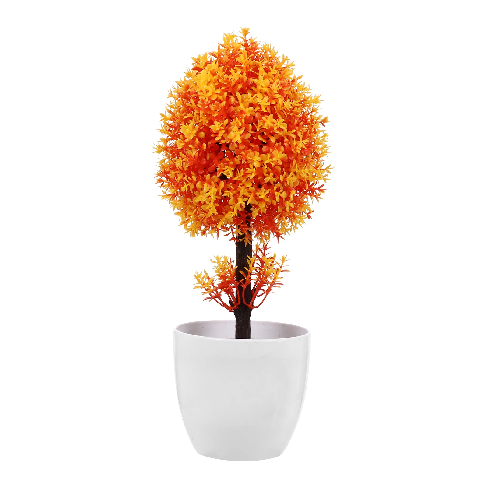 

Premium Fake Simulated Bonsai Artificial Decor For Simulated Plant Home Office Indoor Imitation Plant Ornament