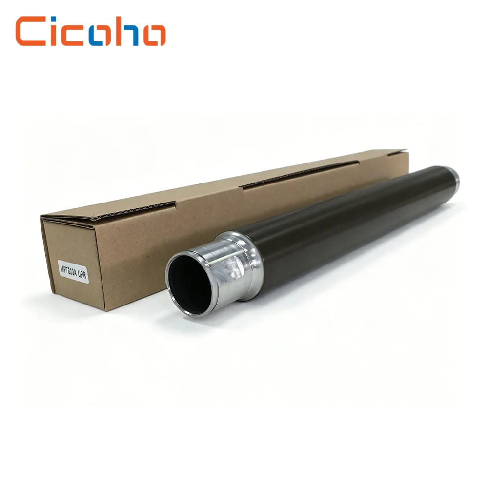 New Upper Fuser Roller for Ricoh Aficio 2051 2060 2075 MP5500 6000 6001 6002 6500 7000 6503 7503 7001 7500 7502 8000 8001