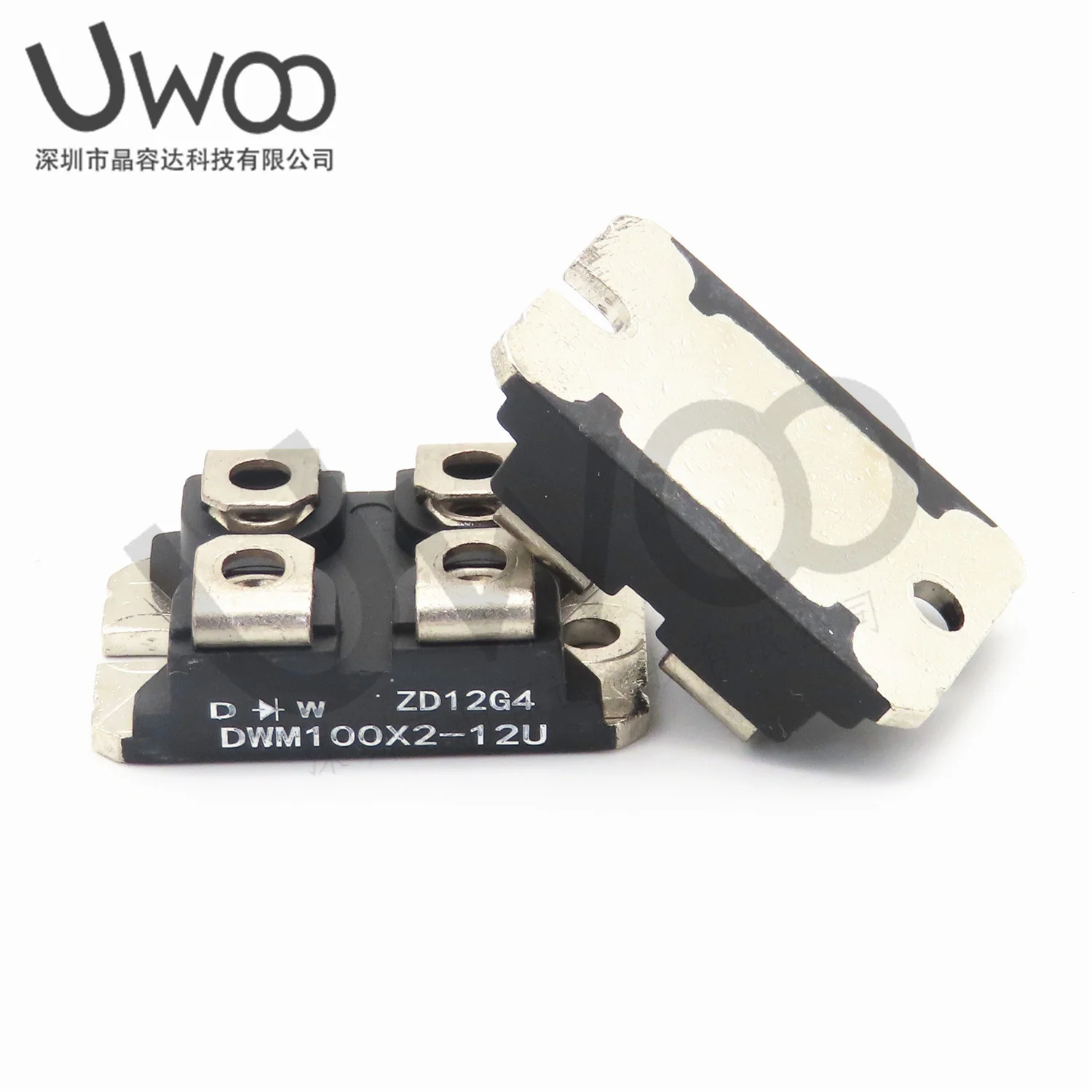 DWM100X2-12U DWM60X2-06U DWM90X2-12U DWM125X2-12U/12N module IGBT Module New Original