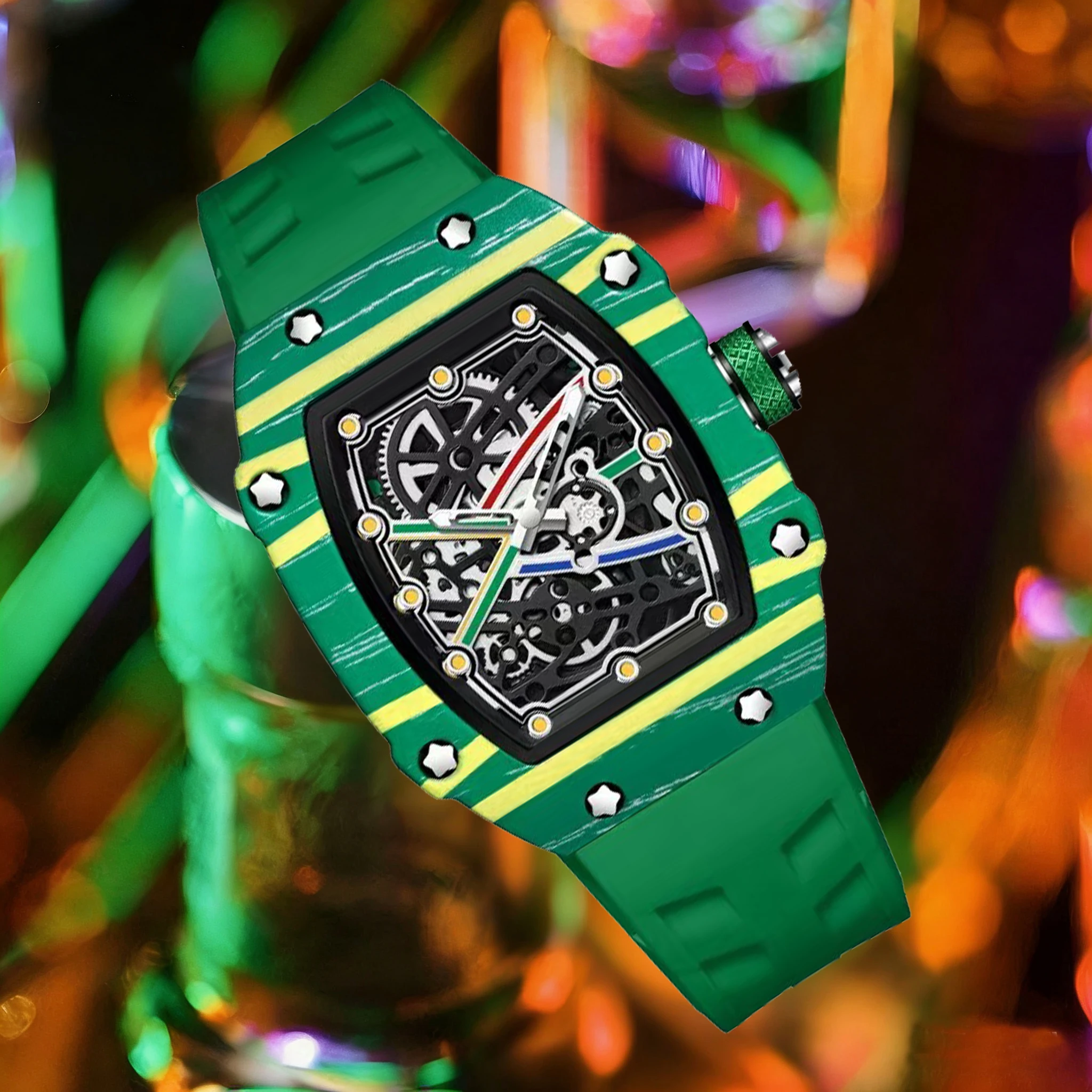 Thumbnail 2 - #31 Compare Womens Quartz Wristwatches Before You Buy