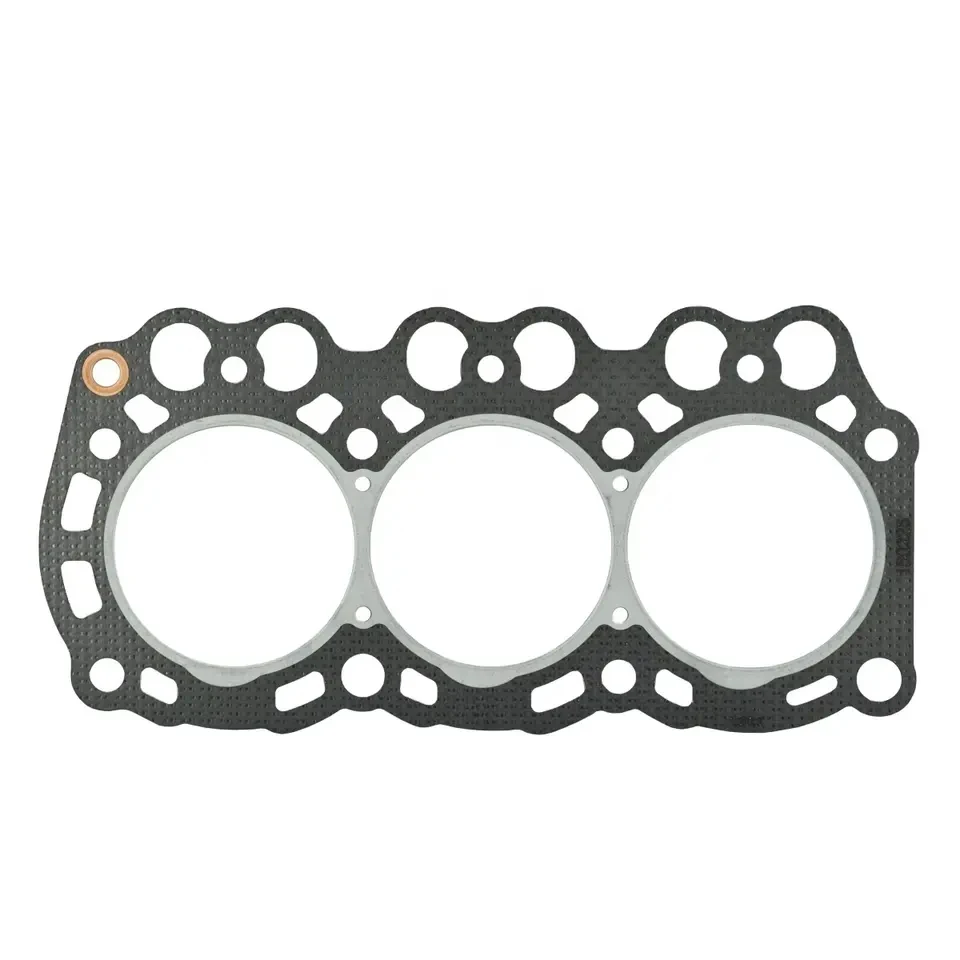 Mini Excavator Parts Engine Cylinder Head Gasket 30L01-01102 For LS3