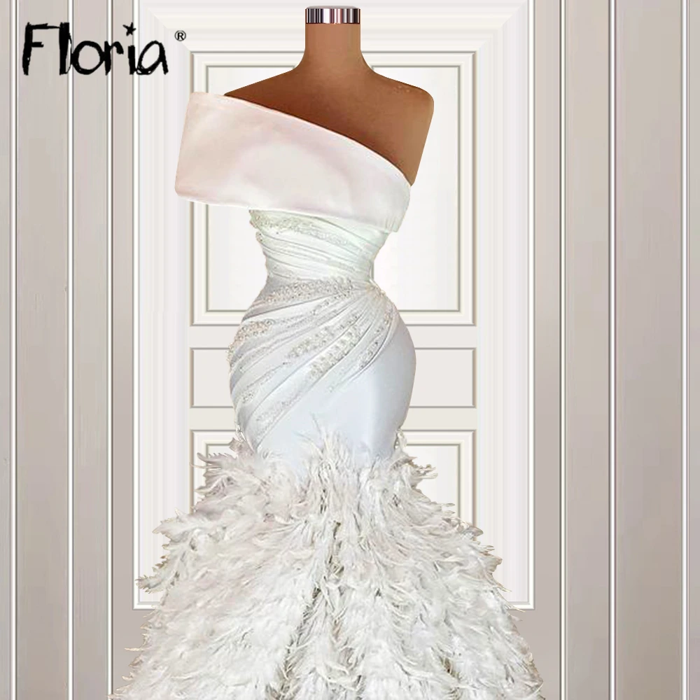 Vestido de casamento longo de sereia de renda completa 2023 ver através de vestidos de noiva feitos sob encomenda vestidos formais das mulheres sheer neck robe de mariée