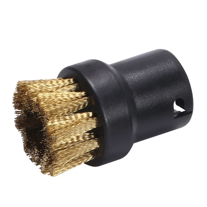 

Щетки для чистки XFDE для Karcher SC1 SC2 SC3 SC4 SC5 SC7 CTK10, насадки для пароочистителя, сменная насадка для спринклера