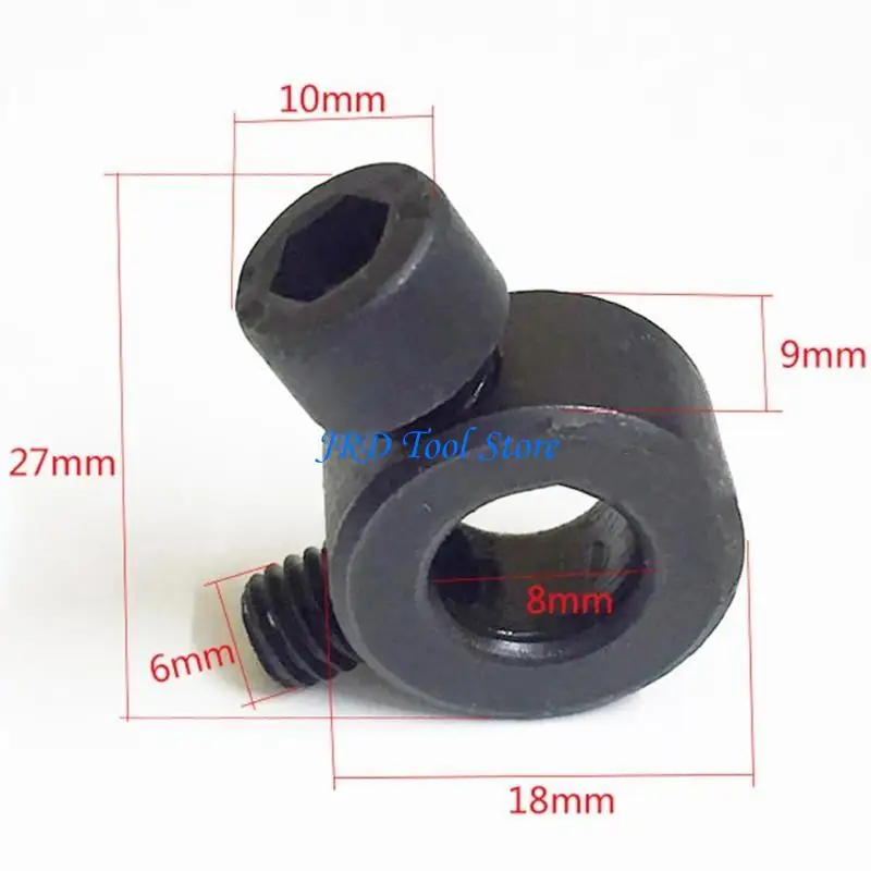 A2UD Black Block Tool