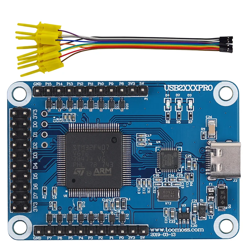 High Speed Usb To S…