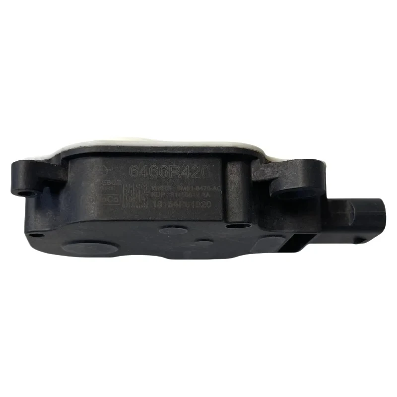 Oem Bm518476ac 6466r420 Bm51-8476-ab Auto Parts Car Shutter Grille Air Actuator Motor 2013-2019 For Ford Focus 2013-2016 2.0t - view 4