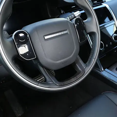10 best sales range rover sport carbon - №4