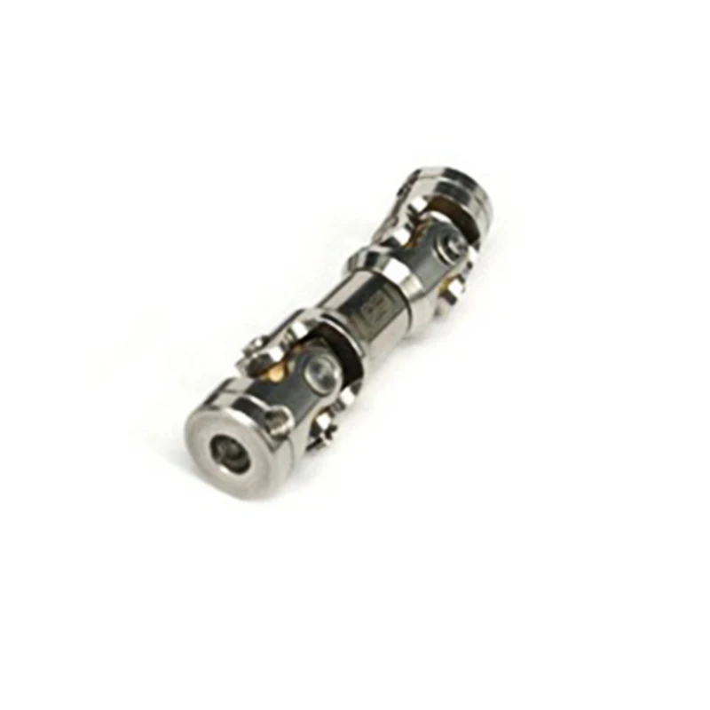 LESU Accessories Metal Drive Shaft 50-62Mm for Remote Control Toys Tractor Truck 1/16 RC Bruder Dumper Th16674