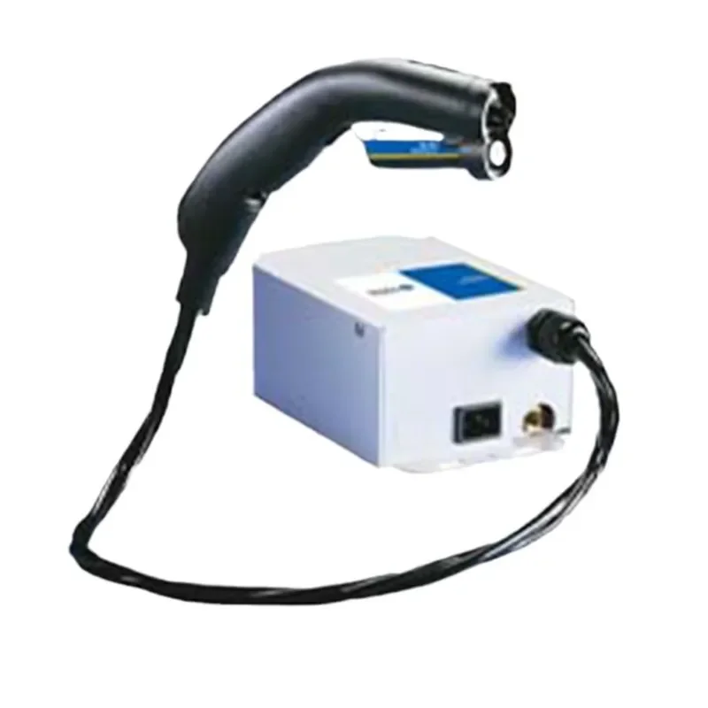 GUN3 Ion Air for Static Spray Static Equipment