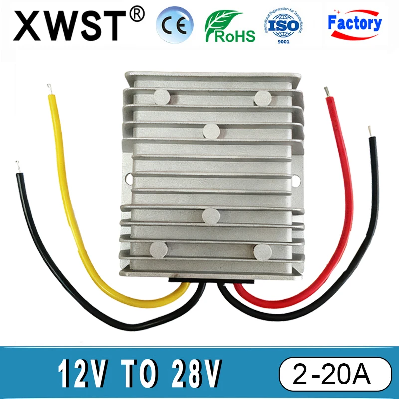 Xwst 12V Dc To 28V …