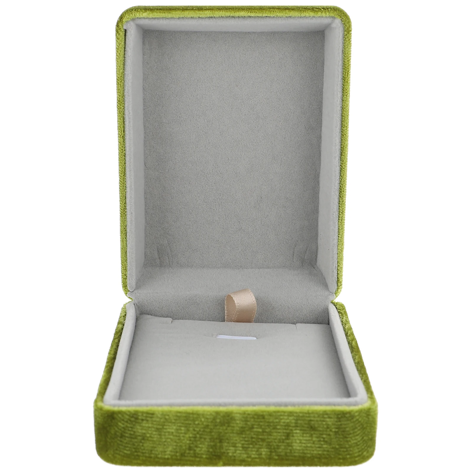 

Chic Necklace Display Storage Box Jewelry Case Wedding Christmas Gift Elegant Sturdy Organizer Travel Home Exquisite Packaging