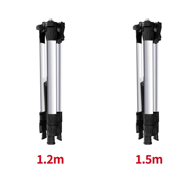 Retail Level Projector Stand Adjustable Foldable Telescopic Base Tripod Camera Pan Head Portable Fixed Stand