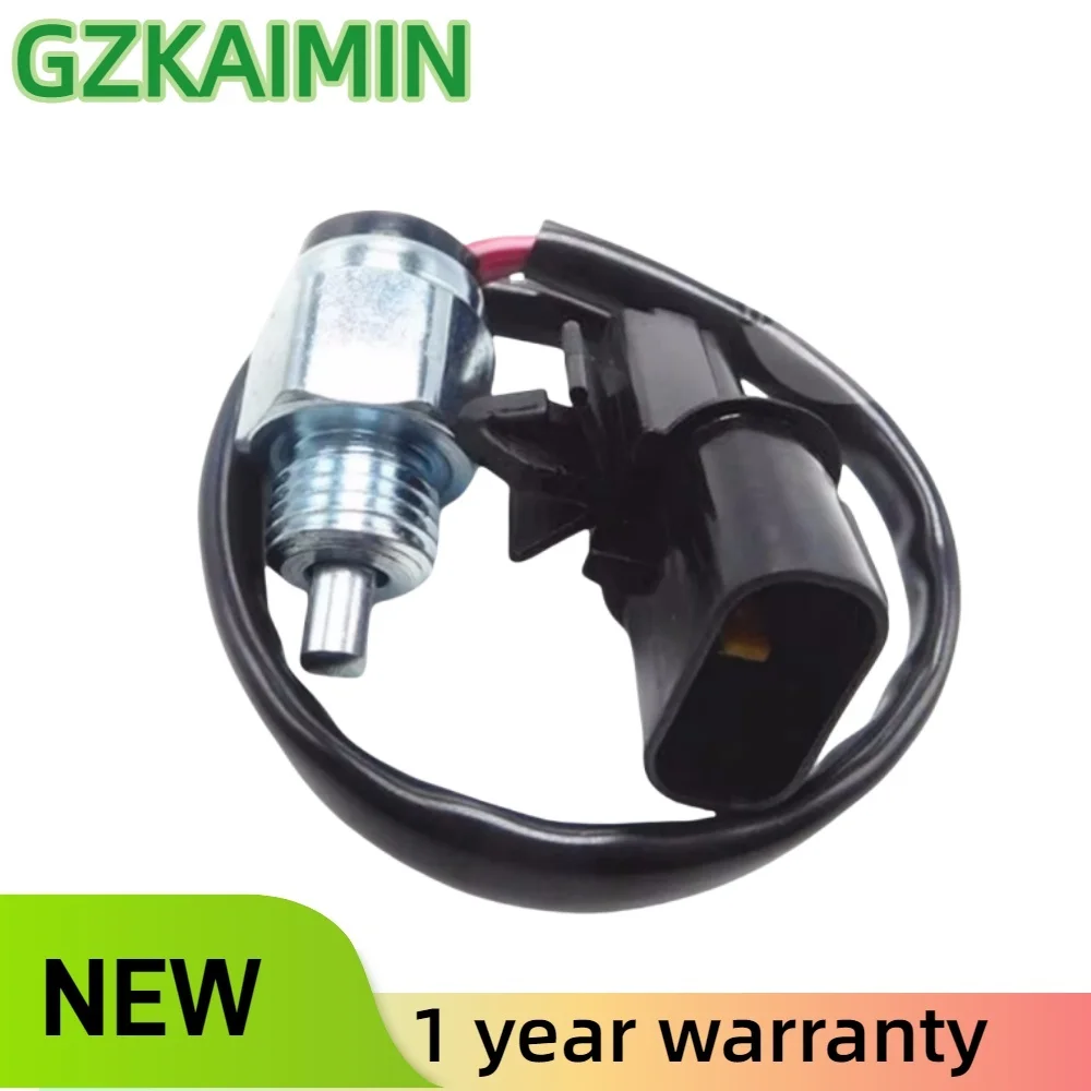 SET OF 5 Gearshift Backup Lamp Switch V24 V43 V44 V64 V73 V74 K74T K94 K96 4D56 OEM ME581047 For MITSUBISHI L200 / SHOGUN