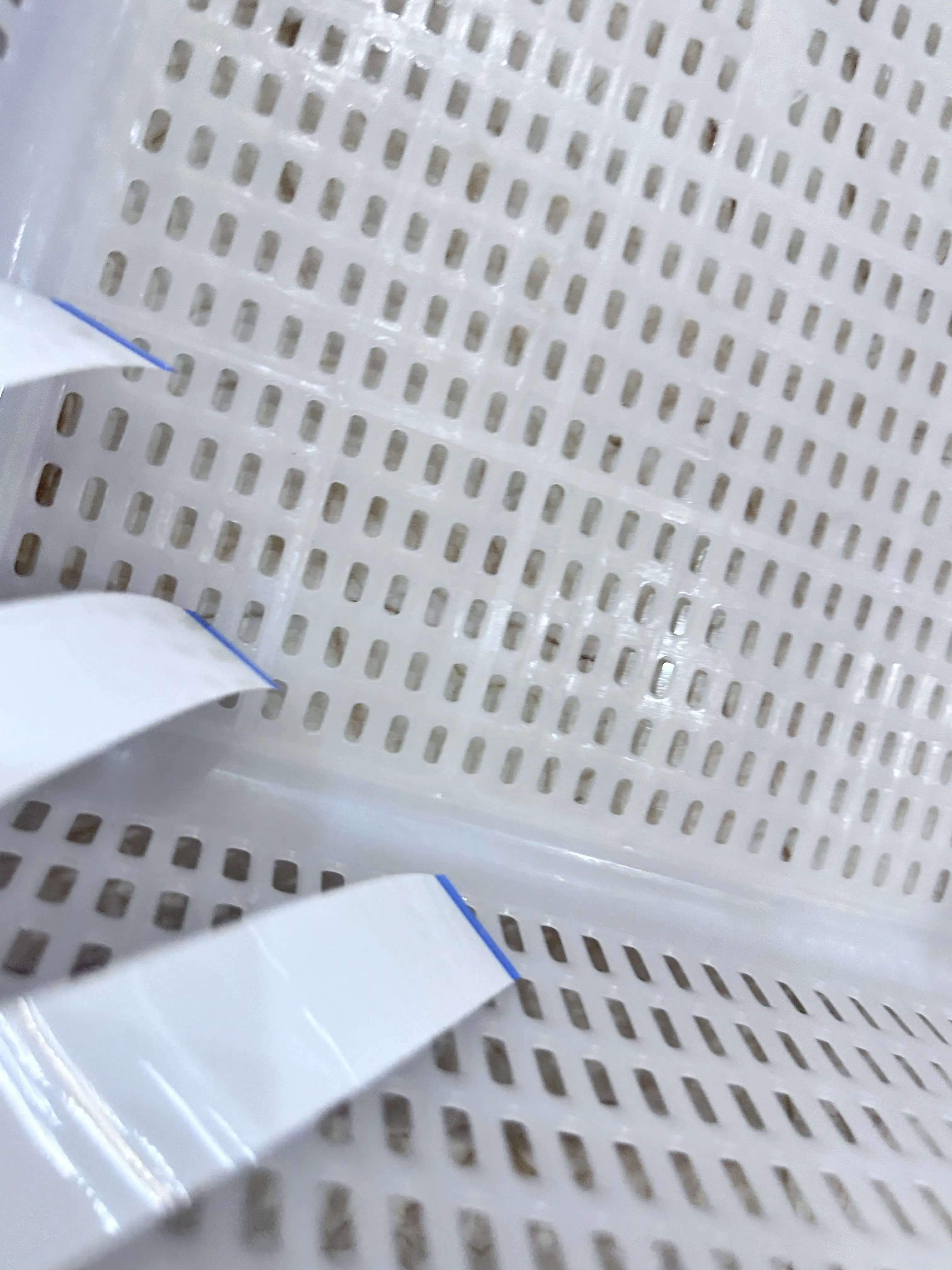 

3SETS Original Quality Printhead Cable for HP Pagewide Pro MFP X452 X477 X476 452 X576 477dw 477 576 476 Print Head Cables