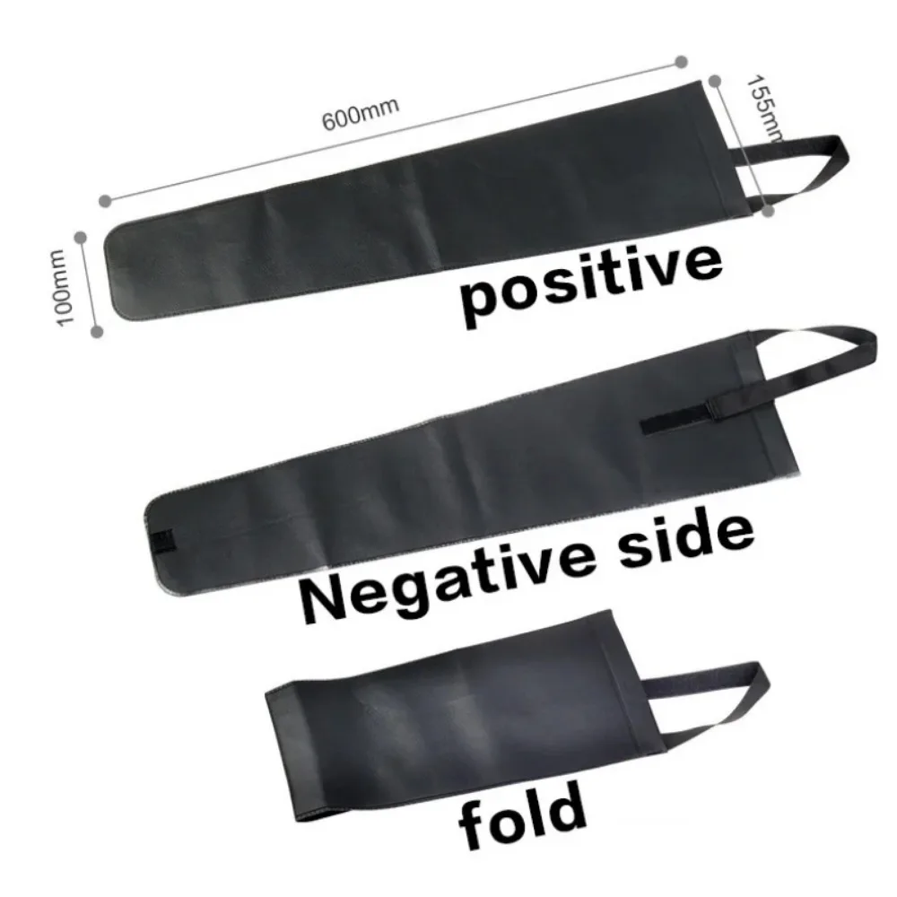 مظلة السيارة حقيبة التخزين حامل الجلود الاصطناعية مقاوم للماء مقعد السيارة الخلفي السيارات ترتيب الملحقات توفير المساحة