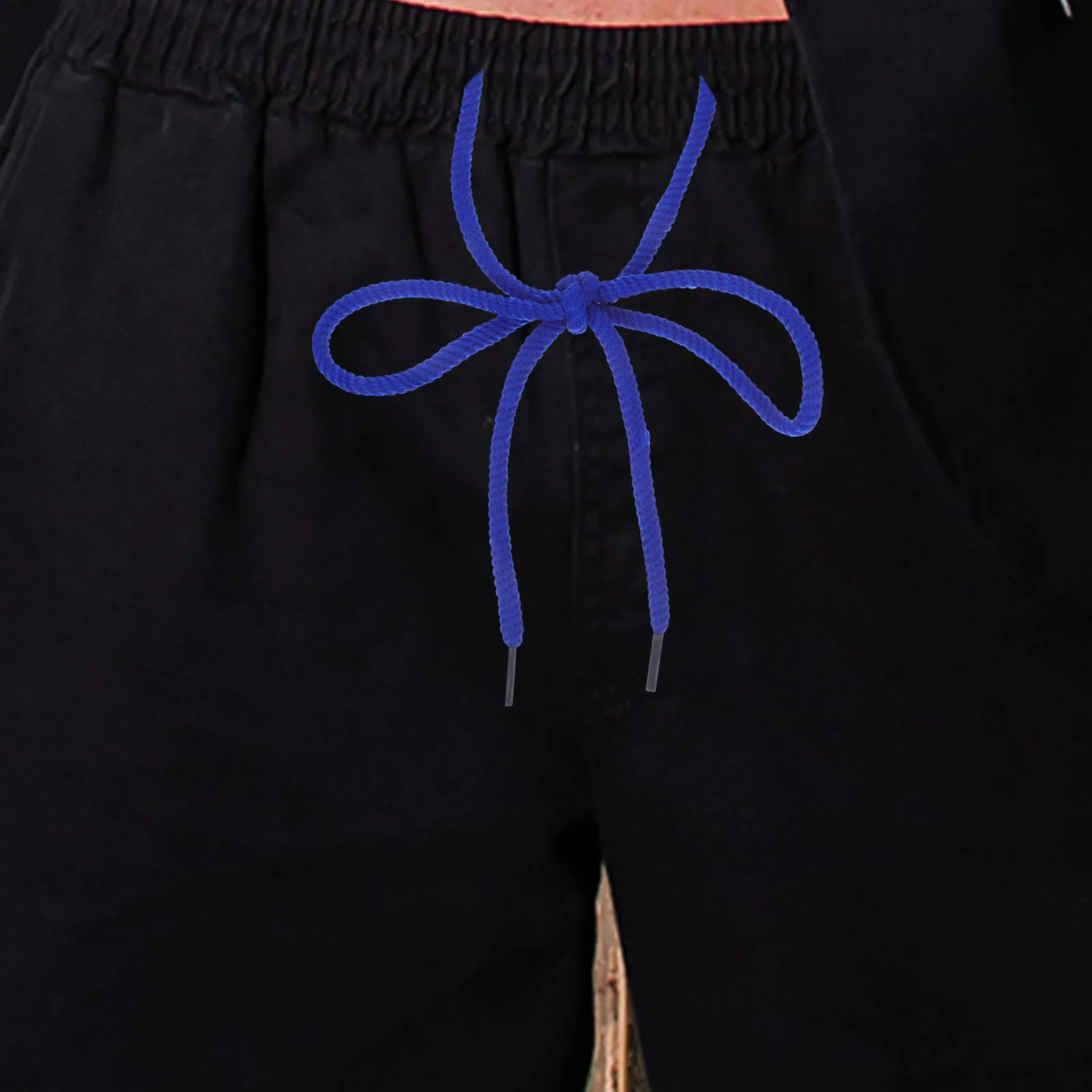 

10 pcs Premium Polyester Drawstring Replacement For Hoodies Pants Sweatpants Coats Diy Clothing Accessories Mixed Color