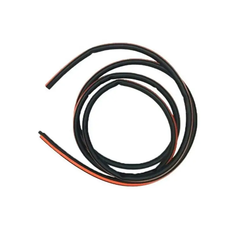 

ABHX-New High Quality Car Door Seal 2047271187 A2047271187 For Mercedes-Benz E-Class M/B/S/A/C/GL Class Maybach S-Class