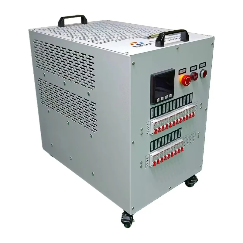 

suitable for three-phase power supply load test 15KW AC380V load group