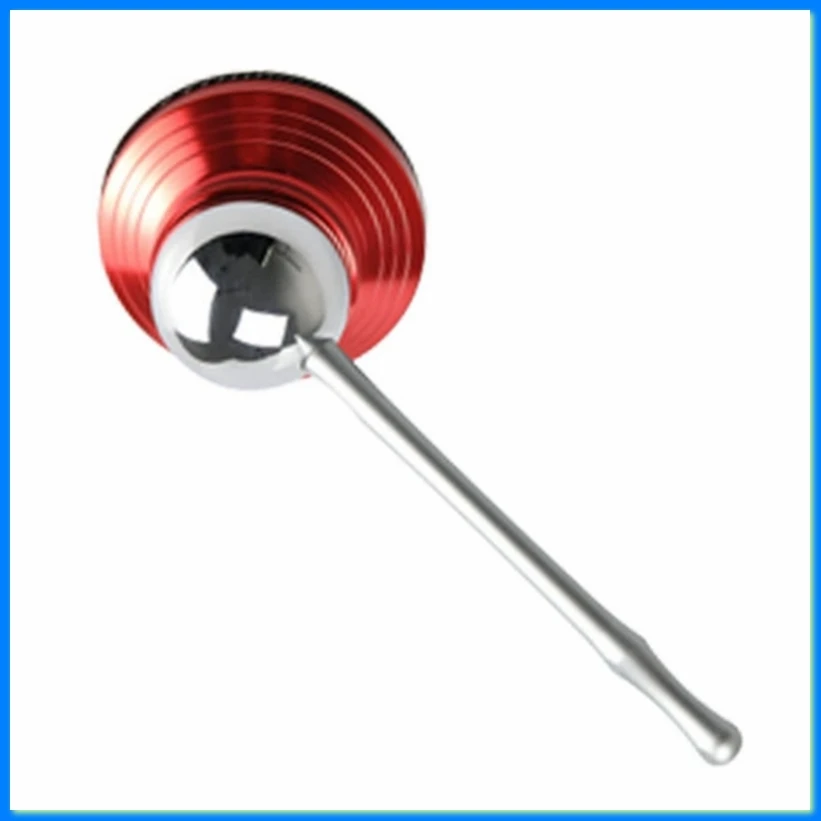 360° Adjustment Handheld Stabilizer Tool for Model Assembly Adjustable Damping Miniature Painting Carving DIY-A33R