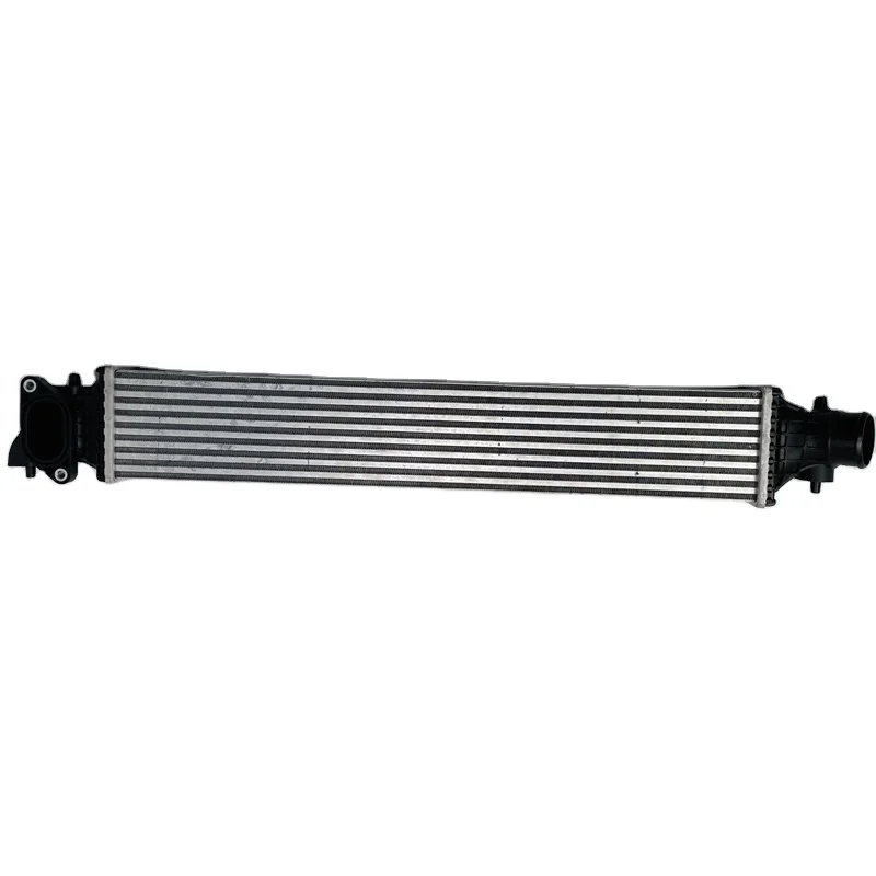 High Quality 19710-5AA-A01 INTERCOOLER COMP Cold Machine For Honda CIVIC FC1 FC72016-2020 Inspire