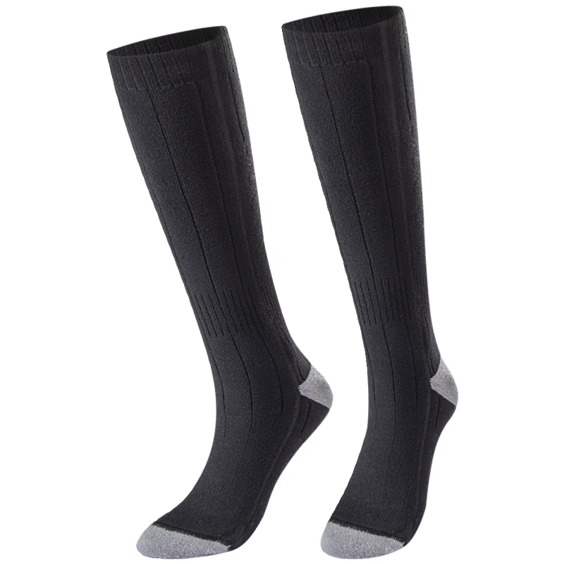 

Electric socks foot warmer artifact calf sole heating foot cover